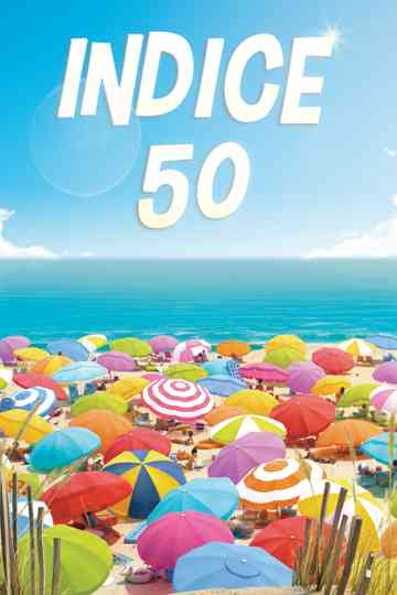 Indice 50 Poster