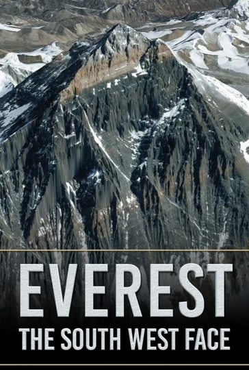 Everest: The South West Face Poster