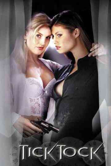 Tick Tock Poster