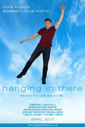 Hanging in There Poster