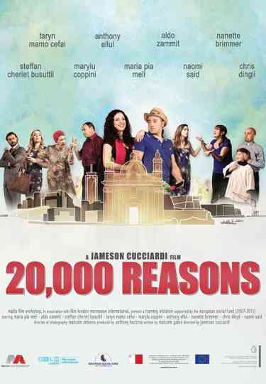 20000 Reasons