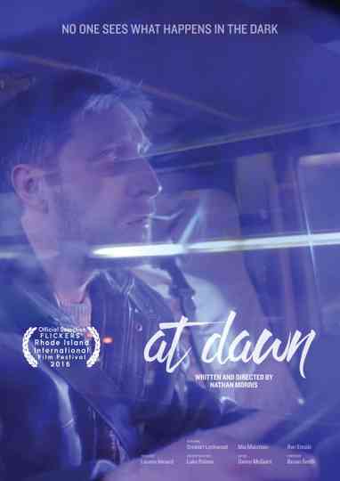 At Dawn Poster