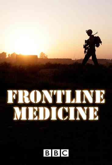 Frontline Medicine Poster