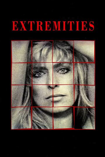 Extremities Poster