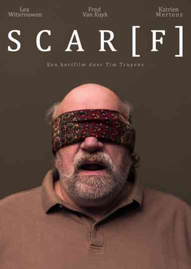 SCAR[F] Poster