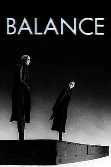 Balance poster