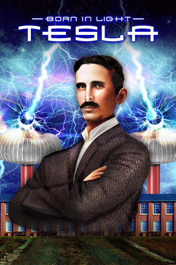 Born in Light Tesla