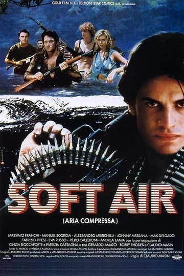 Soft Air Poster