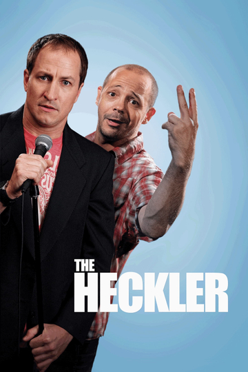 The Heckler