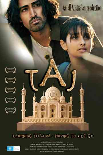 Taj Poster