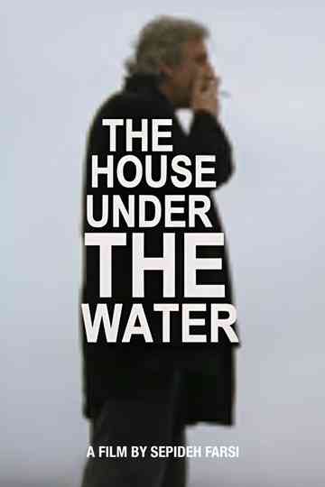 The House under the Water Poster