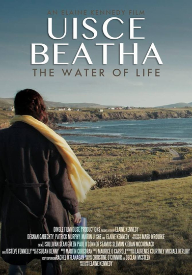 Uisce Beatha Water of Life