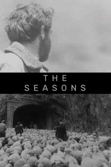 The Seasons Poster