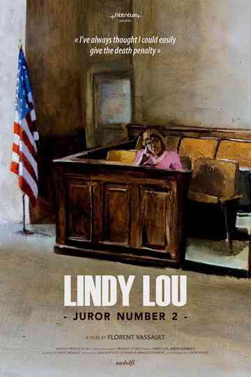 Lindy Lou, Juror Number 2 Poster