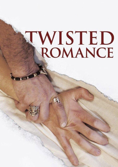 Twisted Romance Poster