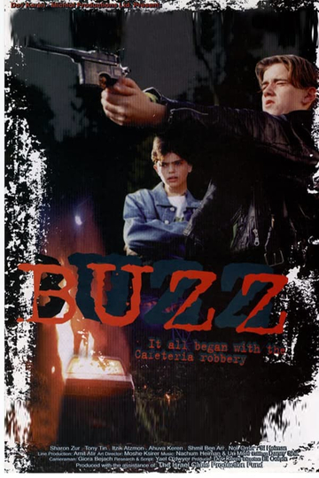 Buzz Poster