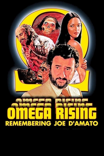 Omega Rising Remembering Joe DAmato