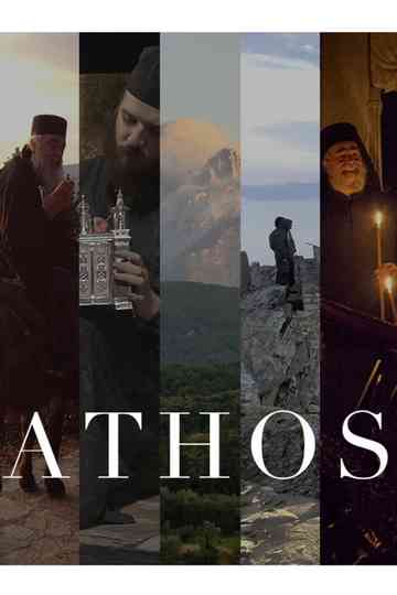 Athos Poster