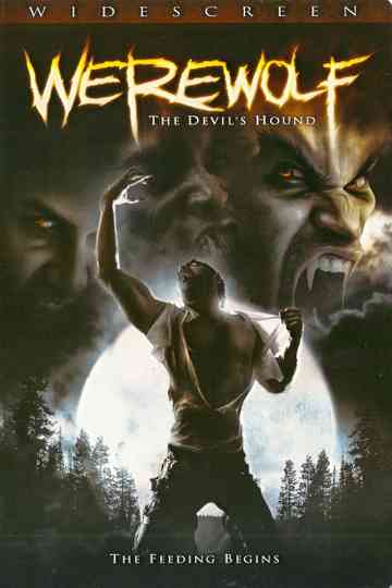 Werewolf: The Devil's Hound Poster