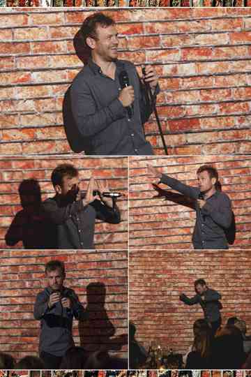 Christian Fuhlendorff - At Tale Sjov Poster