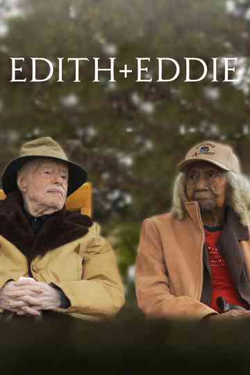EdithEddie Poster
