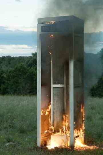 The Hollow Coin Poster