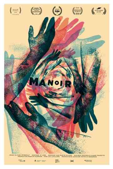 Manor Poster