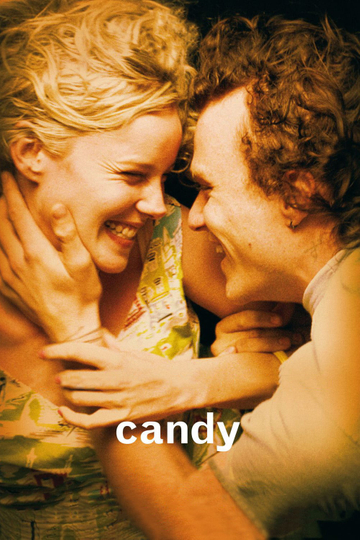 Candy Poster