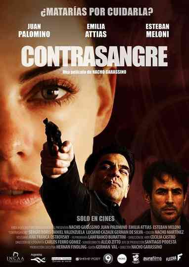 Contrasangre Poster