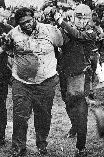 San Francisco State On Strike