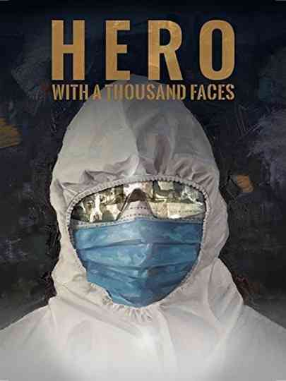 Hero With A Thousand Faces Poster