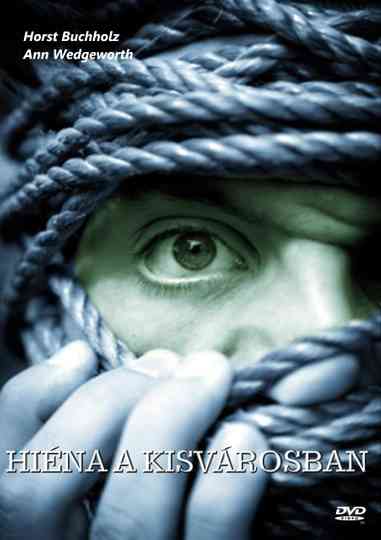 The Catamount Killing Poster