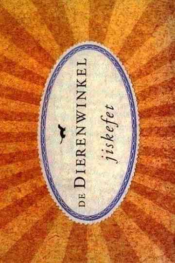 Jiskefet  De Dierenwinkel Poster