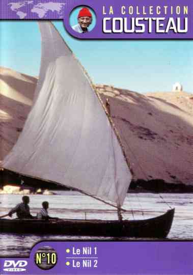 The Cousteau Collection N°1-2 | Sleeper Sharks of the Yucatan Poster