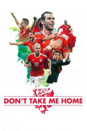 Dont Take Me Home