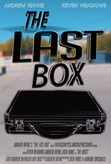 The Last Box