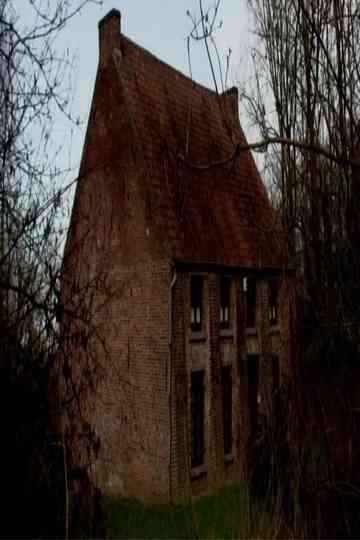 From Vincents House in the Borinage