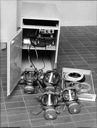 Operation Leo Poster