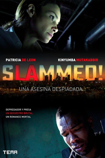 Slammed Poster