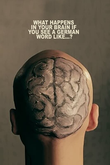 What Happens In Your Brain If You See a German Word Like