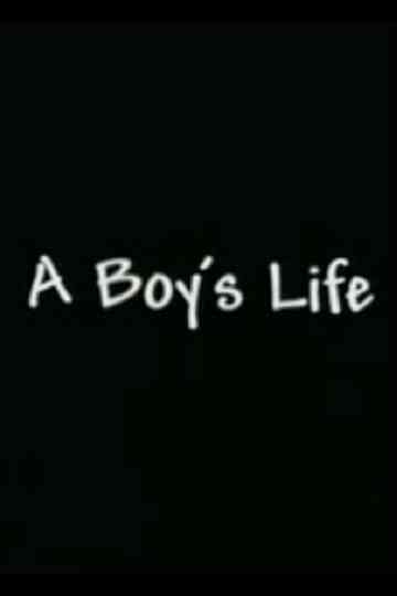A Boy's Life poster