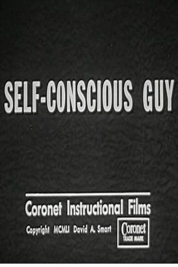 SelfConscious Guy