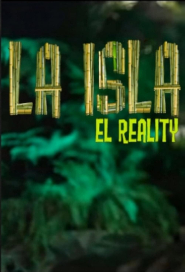 La Isla: El Reality Poster