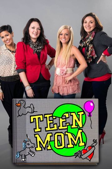 Teen Mom 3