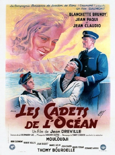 Les Cadets de locéan