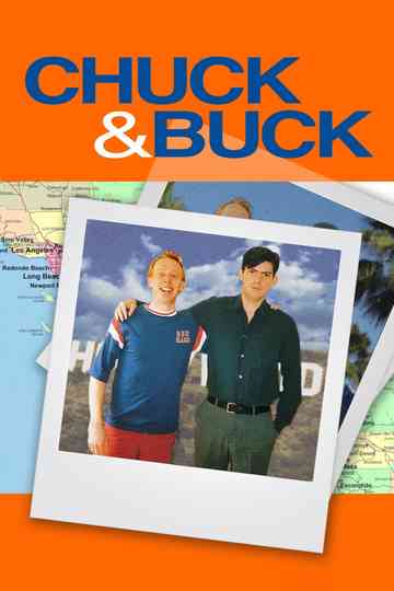 Chuck & Buck Poster