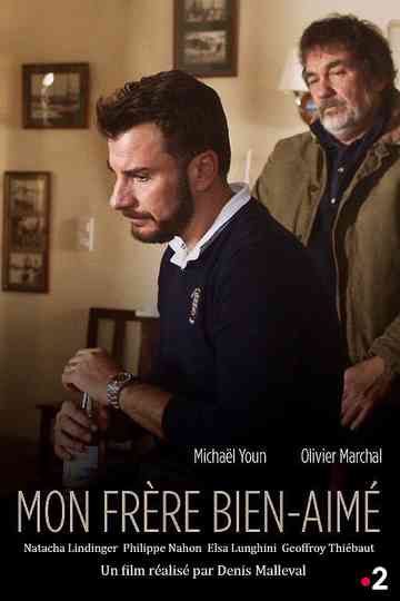 Mon frère bien-aimé Poster