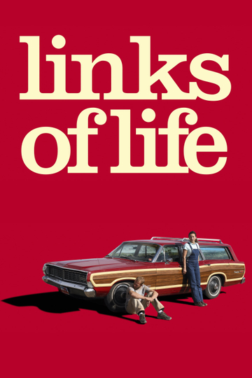 Links of Life Poster