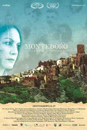 Montedoro Poster