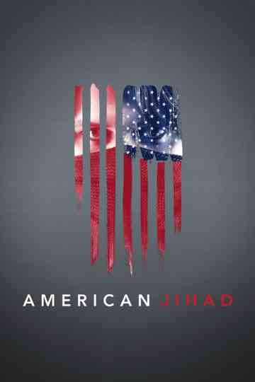 American Jihad Poster
